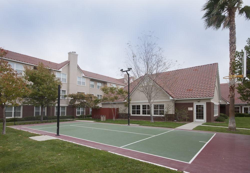 Residence Inn By Marriott Palmdale Lancaster Exterior foto